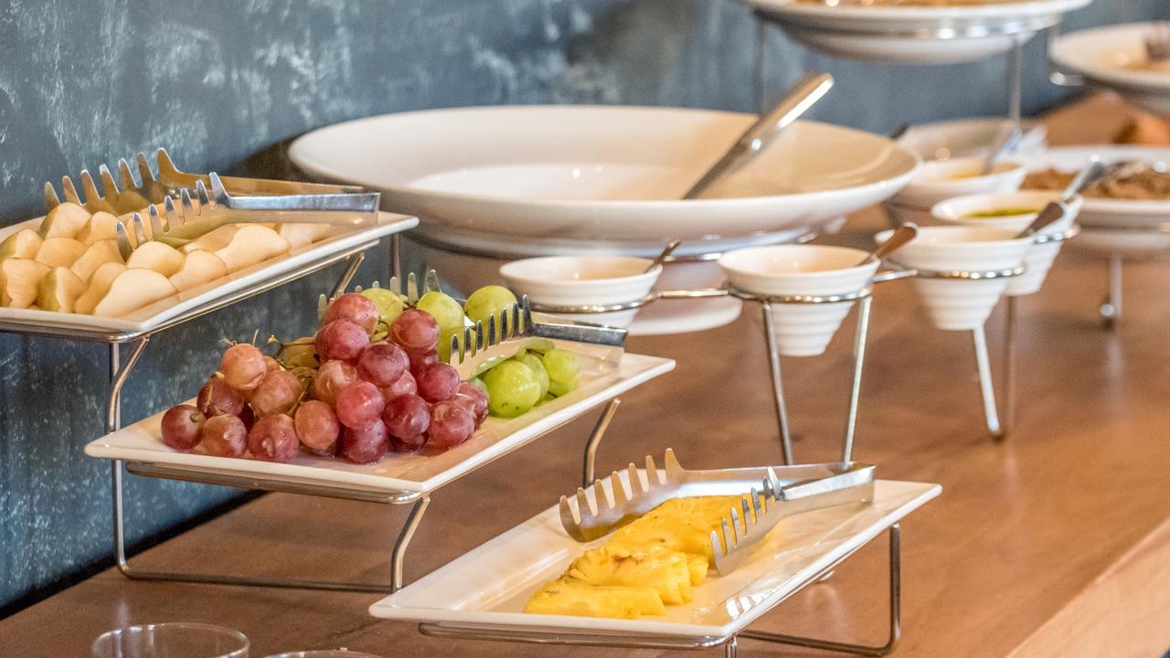 Letsatsi Lodge Vanrhynsdorp Экстерьер фото