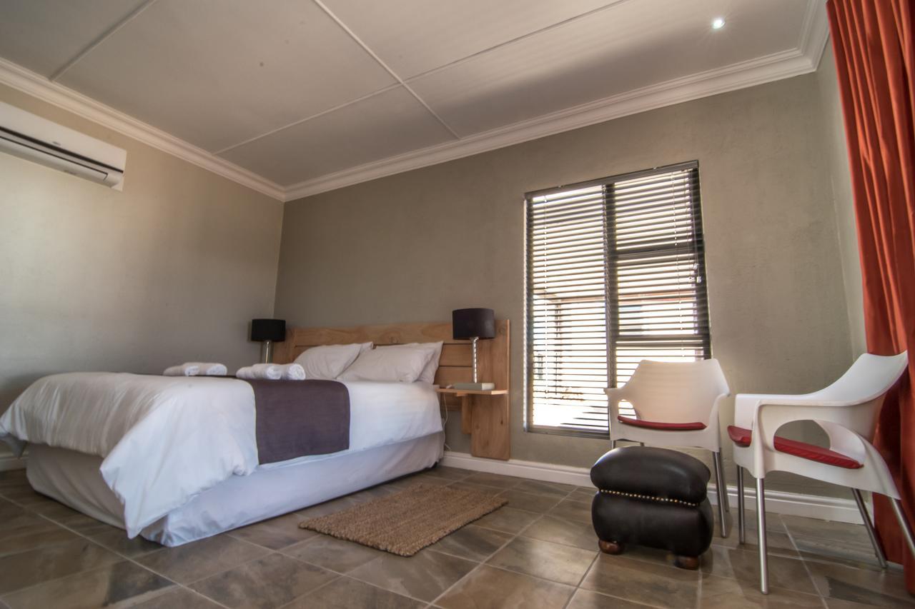 Letsatsi Lodge Vanrhynsdorp Номер фото
